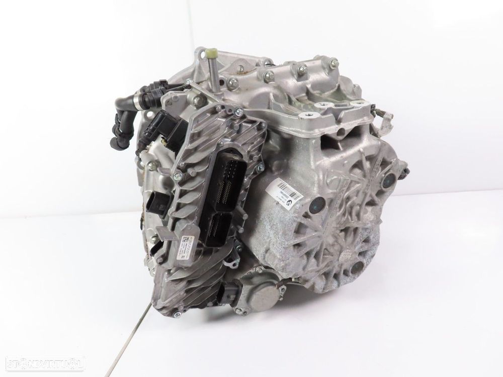Caixa de velocidades automática de Dupla Embraiagem 7DCT300 Usado / Original BMW... - 4
