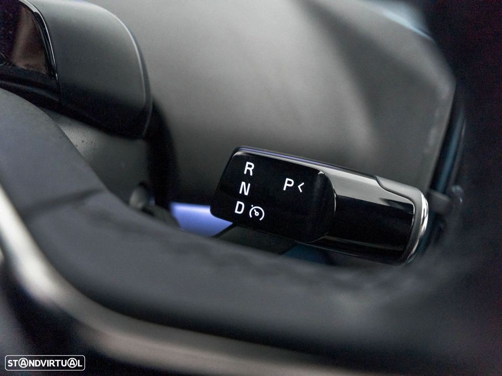 Volvo EX30 69 kWh Single Motor Extended Range Ultra - 21