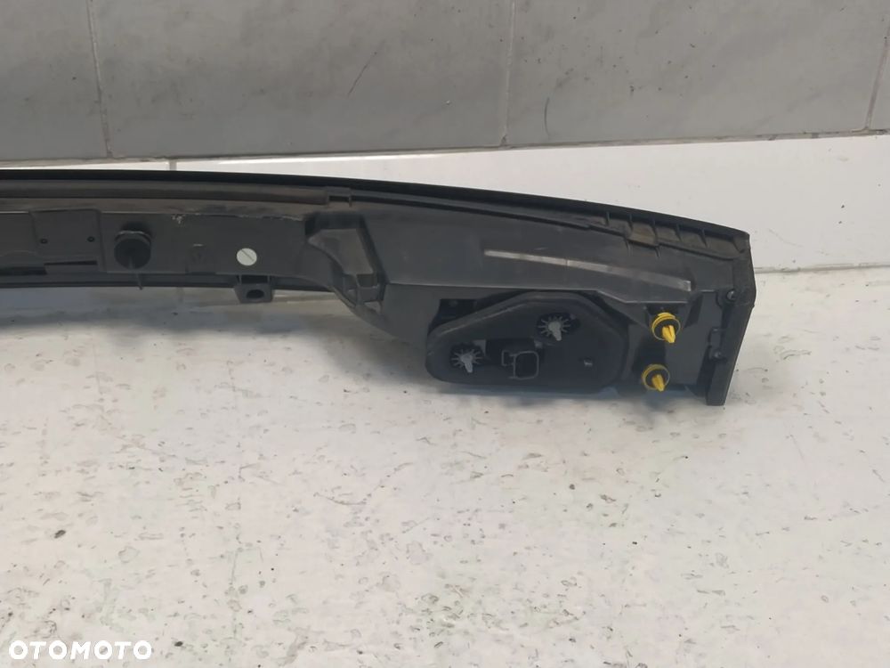 RANGE ROVER VELAR L560 LAMPA TYŁ TYLNA BLENDA ZNACZEK ORYGINAŁ - 15