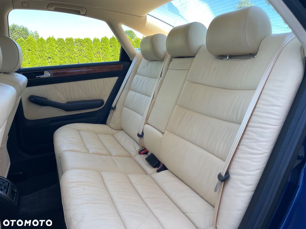 Audi A6 Limousine - 30