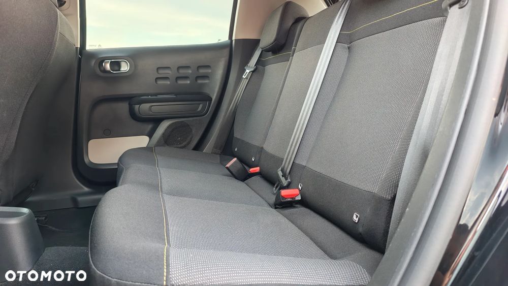 Citroën C3 Pure Tech 110 S&S EAT6 ELLE ONLINE EDITION - 29