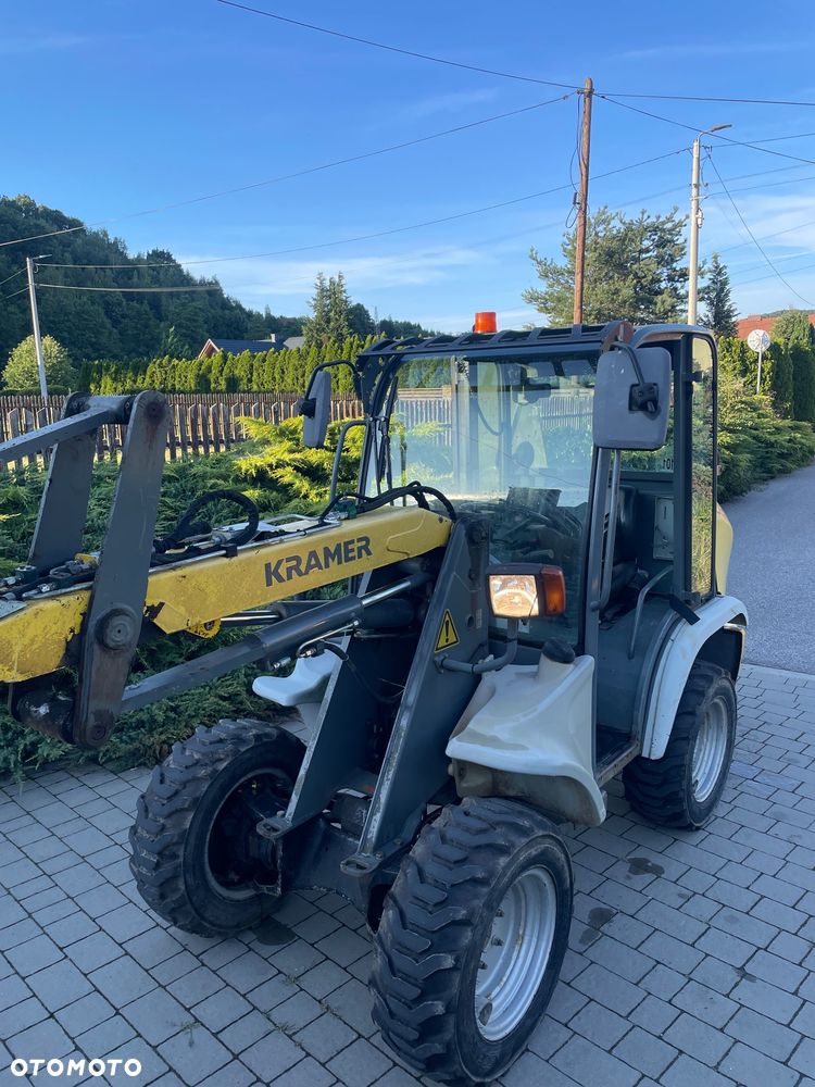 Kramer 5035 - 2