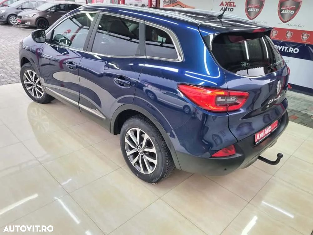 Renault Kadjar - 4
