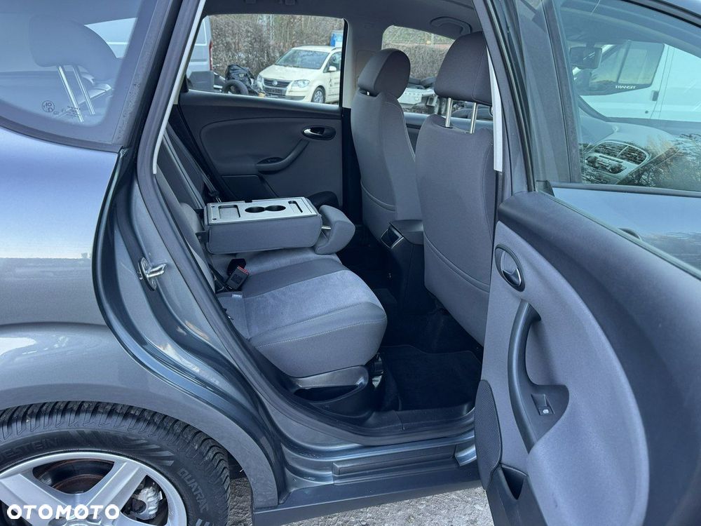 Seat Altea XL 1.4 TSI Style - 18