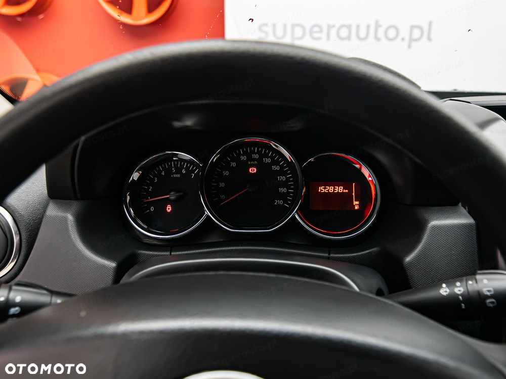 Dacia Duster - 13