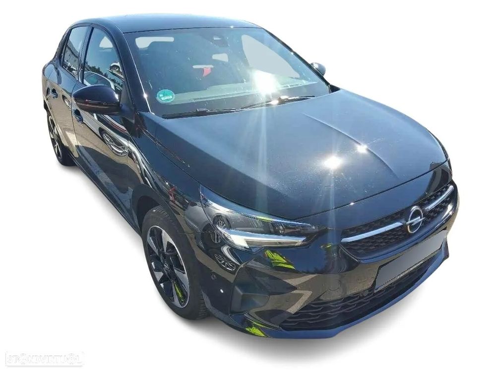 Opel Corsa-e GS - 1