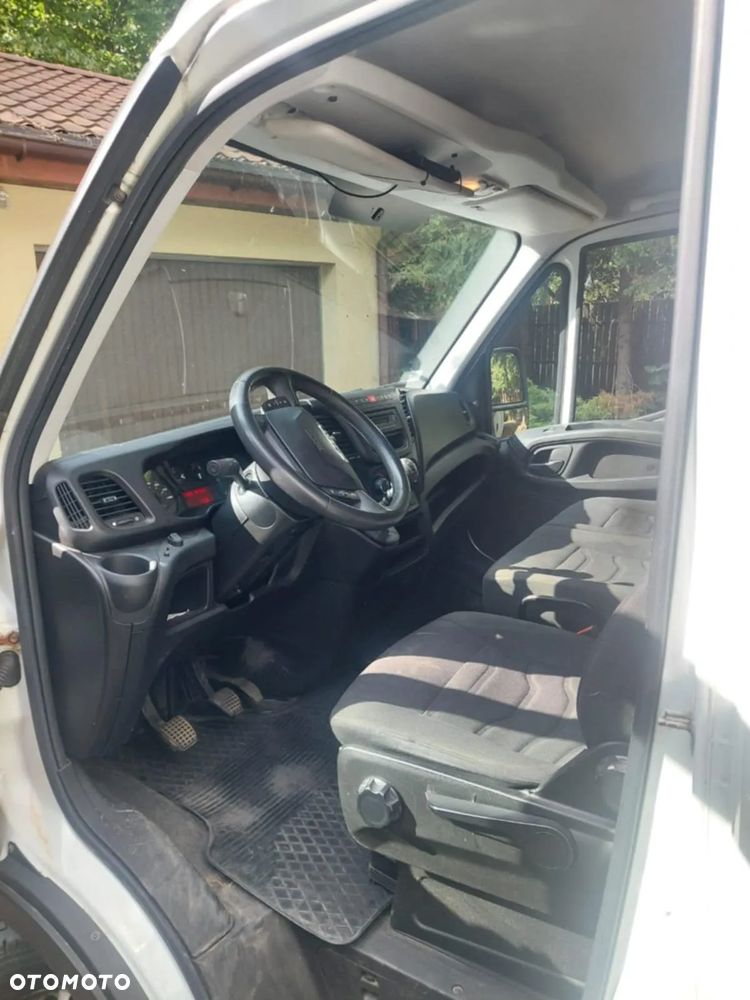 Iveco Daily - 12