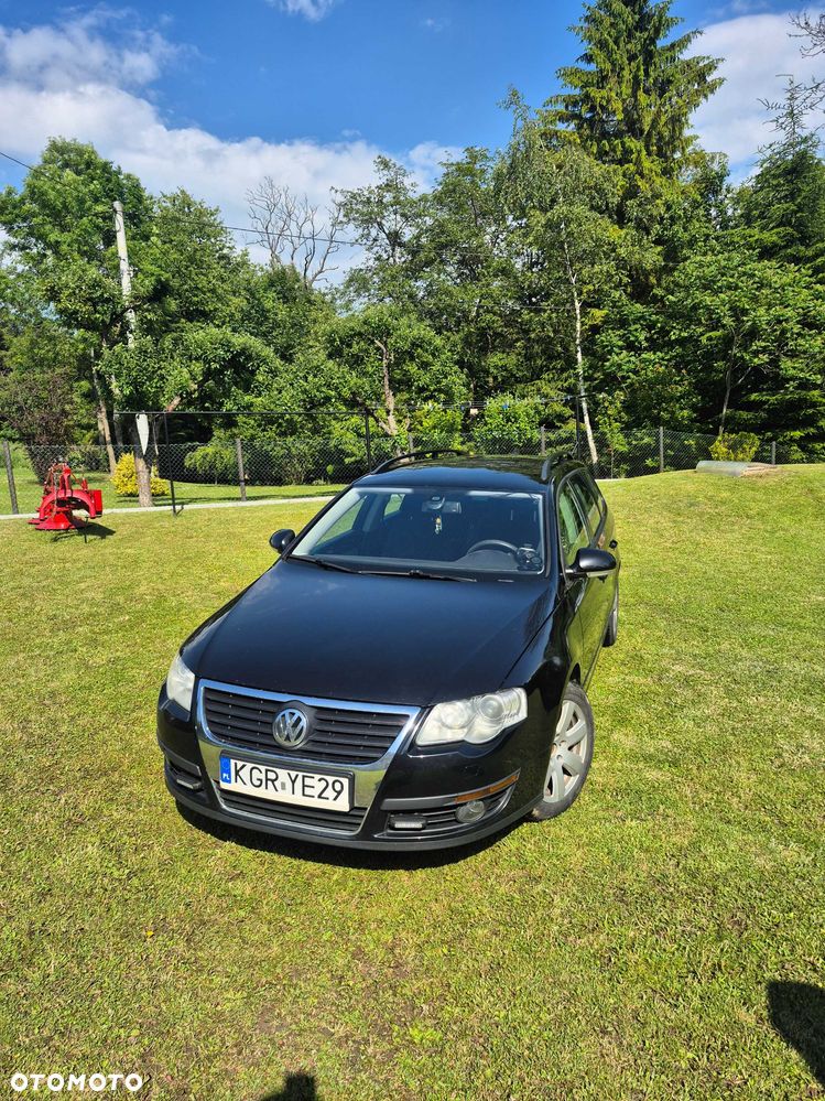 Volkswagen Passat - 2