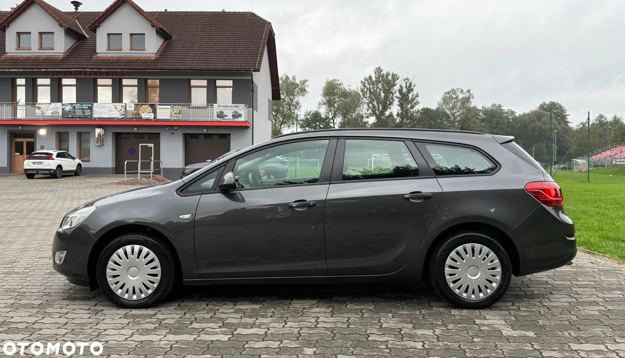 Opel Astra IV 1.4 T Enjoy - 6