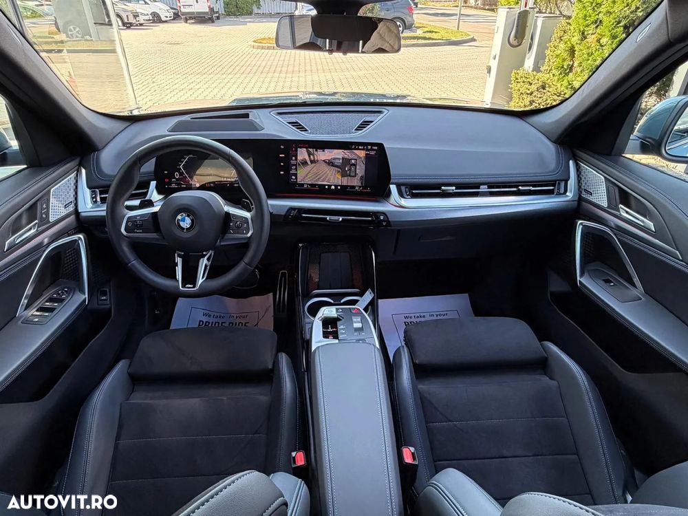 BMW X1 xDrive23d Aut. M Sportpaket - 15