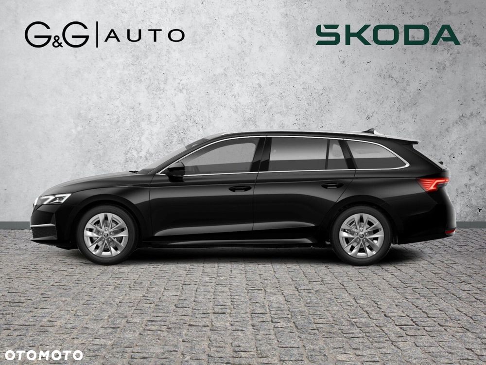 Skoda Octavia - 4