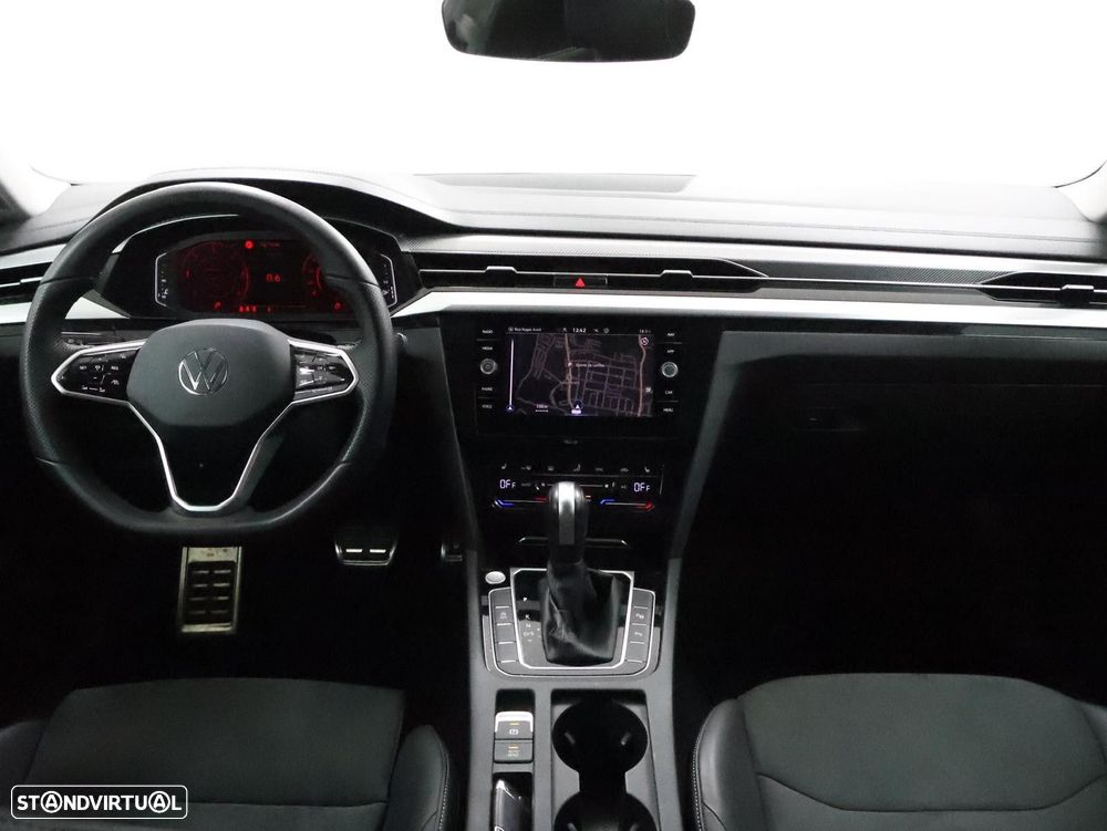 VW Arteon Shooting Brake 2.0 TDI Elegance DSG - 26