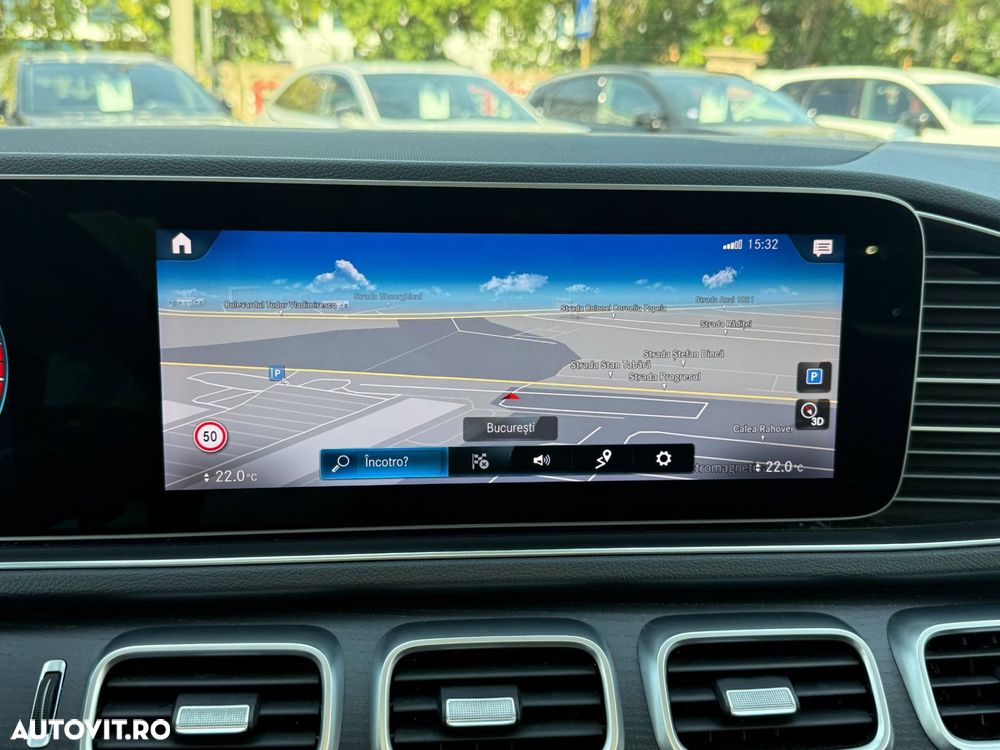 Mercedes-Benz GLE 450 MHEV 4MATIC - 28