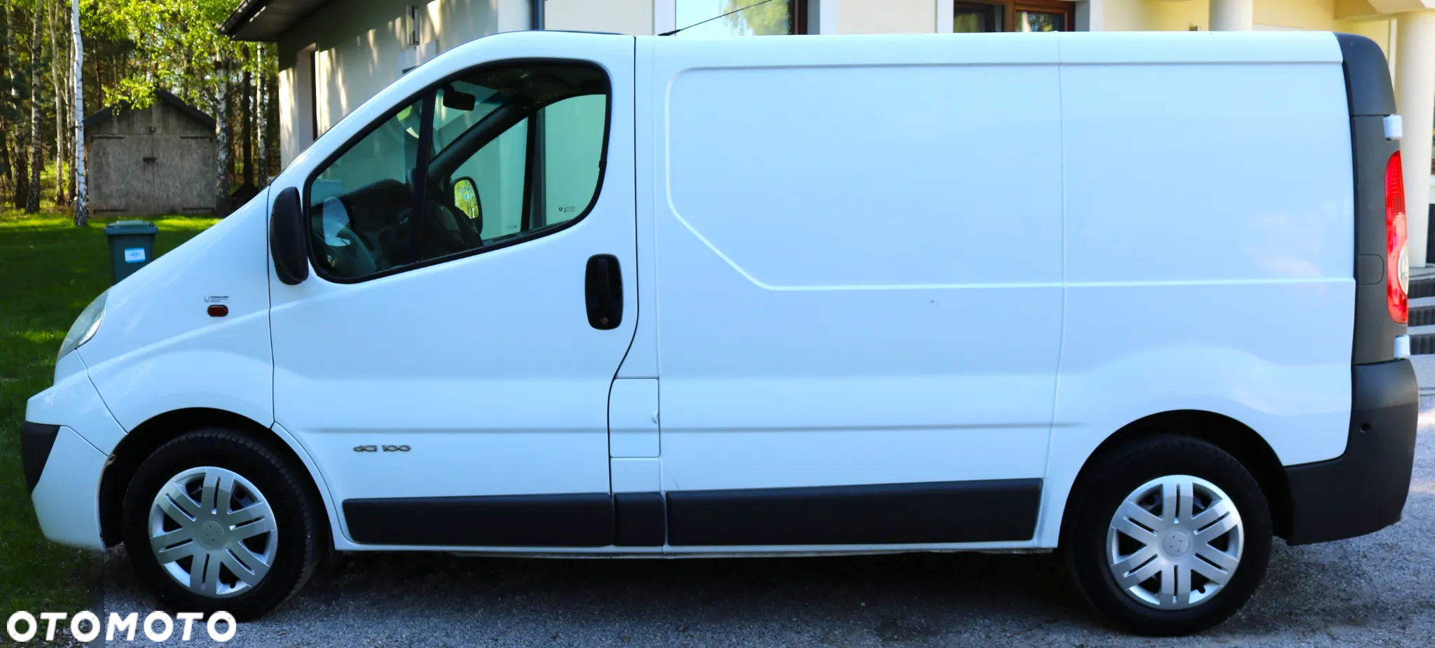 Renault Trafic - 4