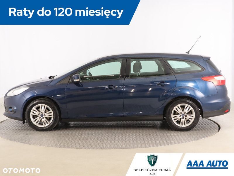 Ford Focus SW - 4