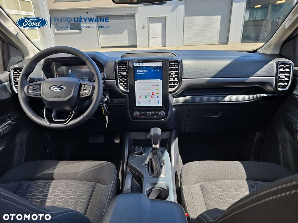 Ford Ranger - 17