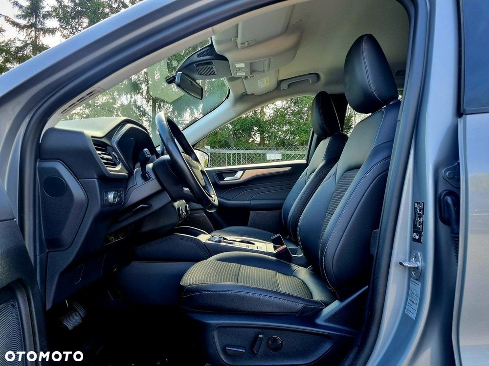 Ford Kuga 1.5 EcoBlue TITANIUM - 11