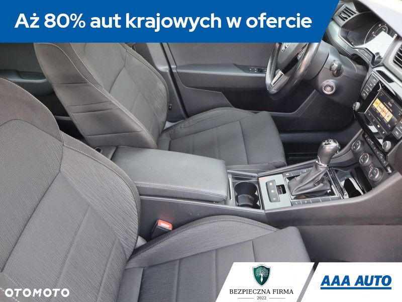 Skoda Superb - 10