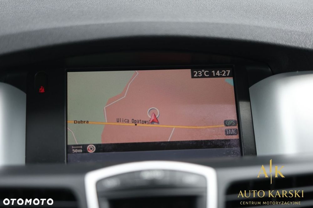 Renault Laguna - 29
