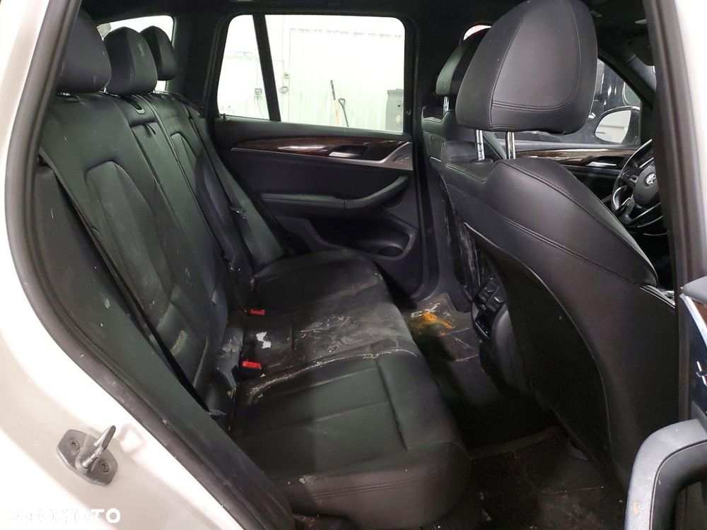 BMW X3 xDrive30i M Sport - 11