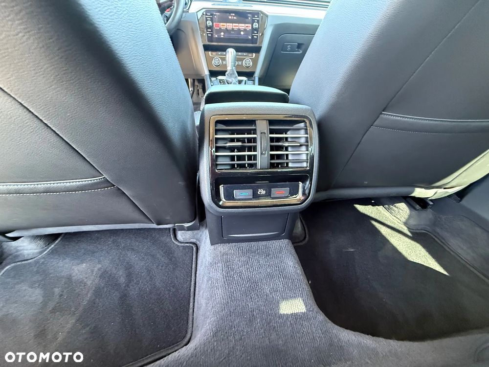 Volkswagen Passat 2.0 TDI BMT SCR Highline DSG7 - 21