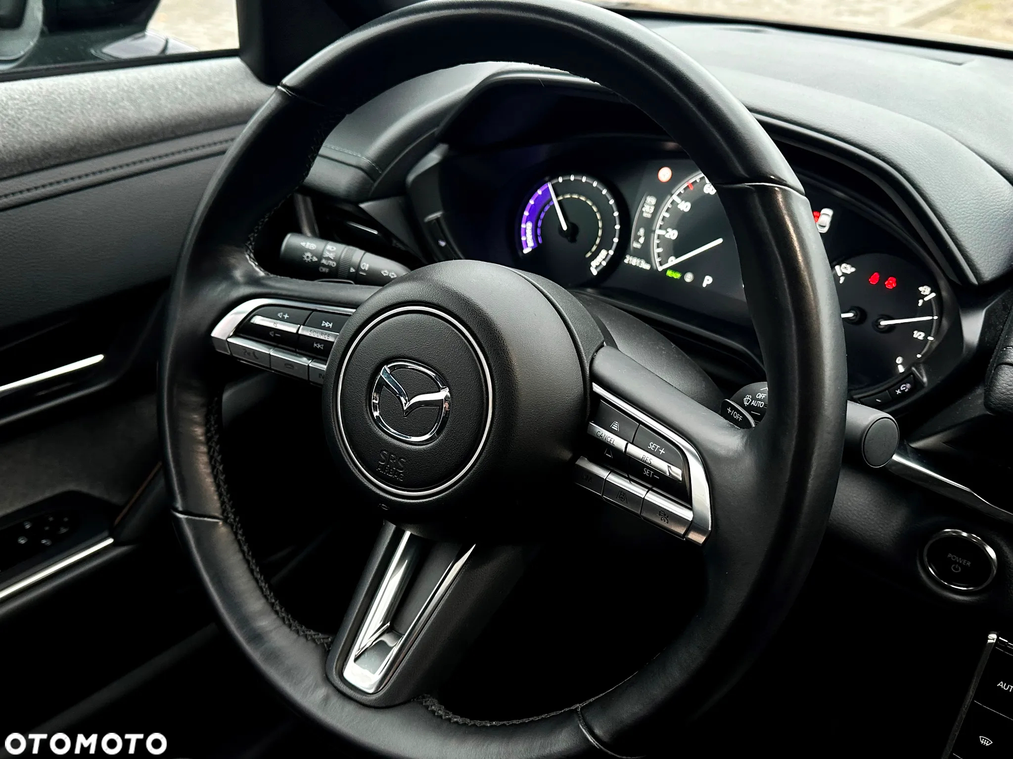 Mazda MX-30 35.5kWh Makoto - 22