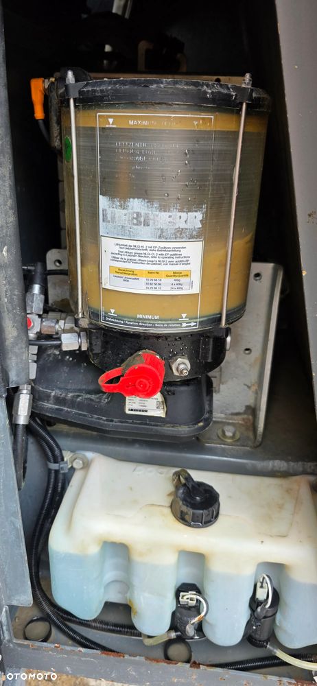 Liebherr 576 Xpower - 7