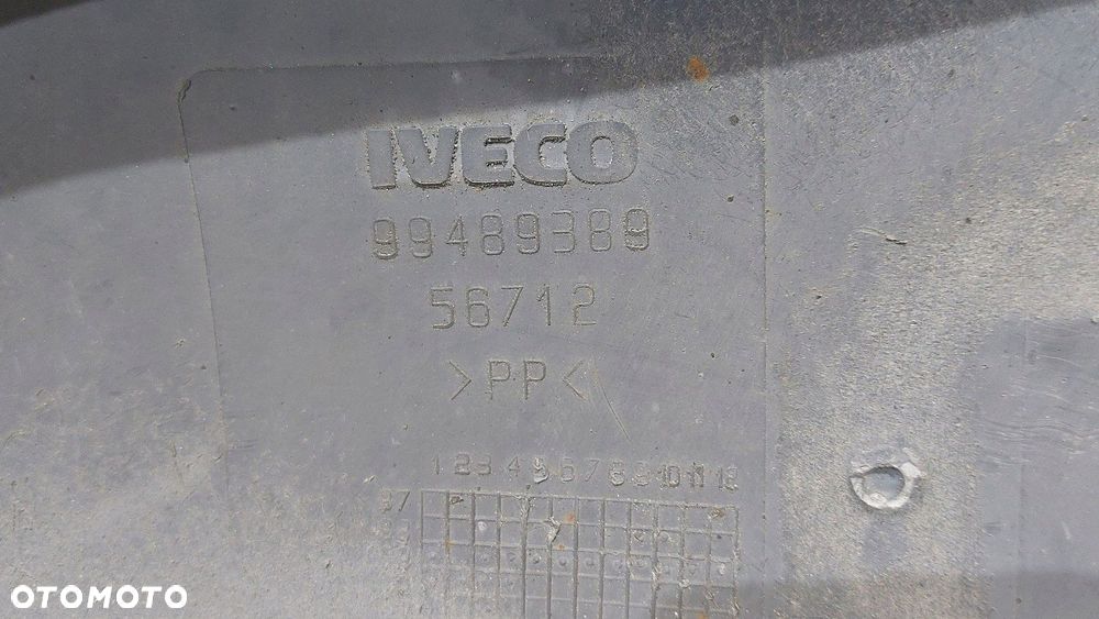zderzak przód iveco daily iii 99-06 99489389 - 6