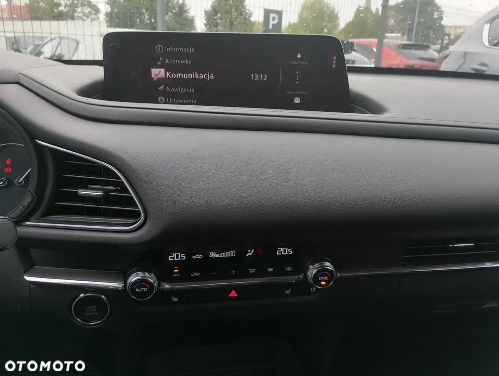 Mazda CX-30 - 21
