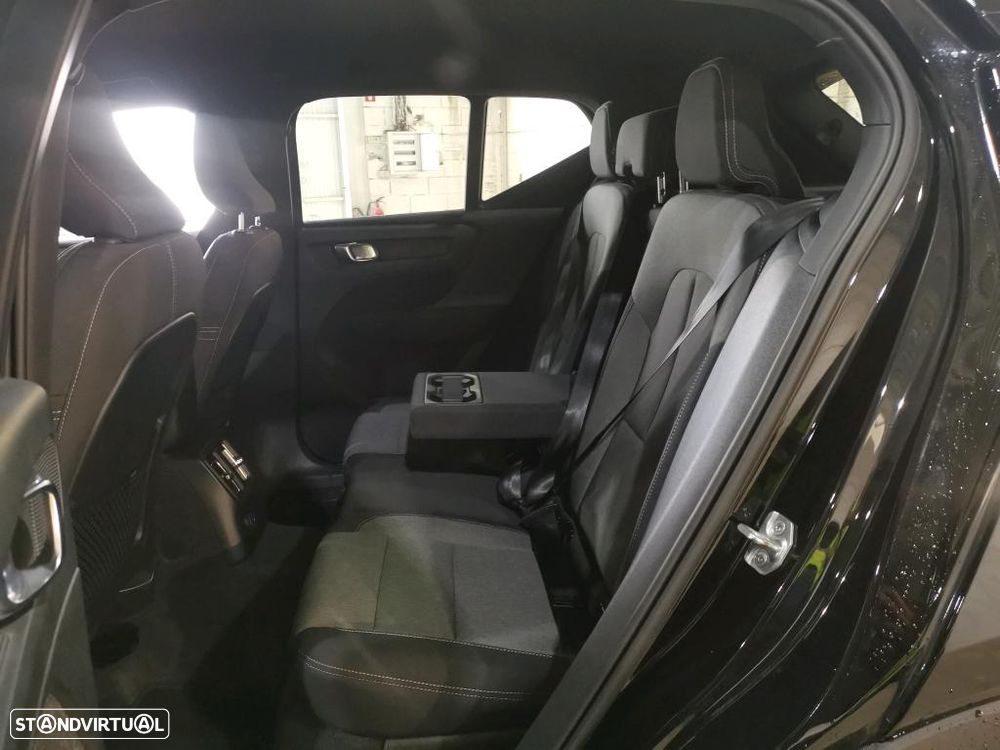 Volvo XC 40 1.5 T4 PHEV Inscription Expression - 9