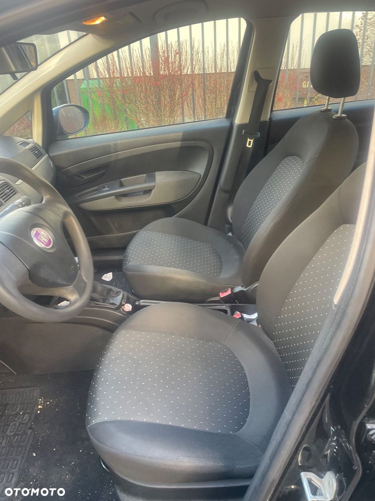 Fiat Punto 1.2 8V - 13