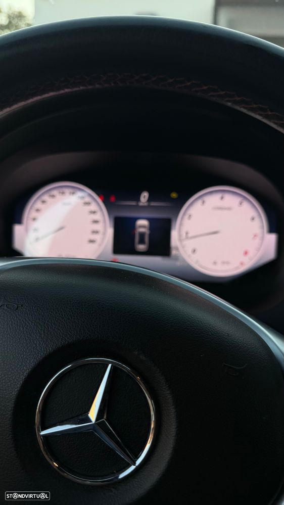Mercedes-Benz A 180 CDI AMG Line - 2