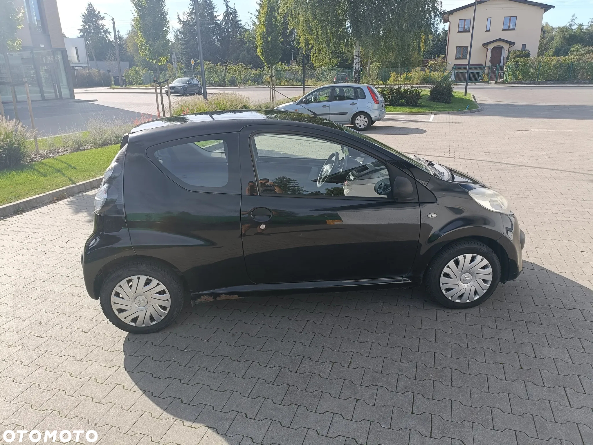 Citroën C1 - 5
