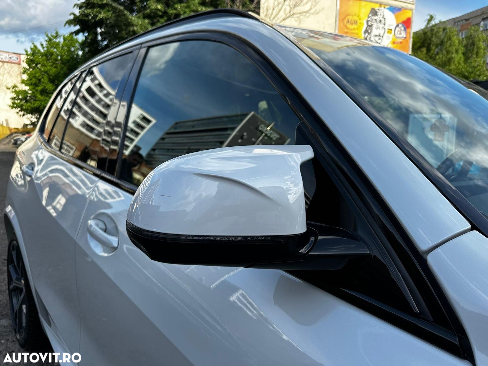 BMW X5 xDrive30d - 29