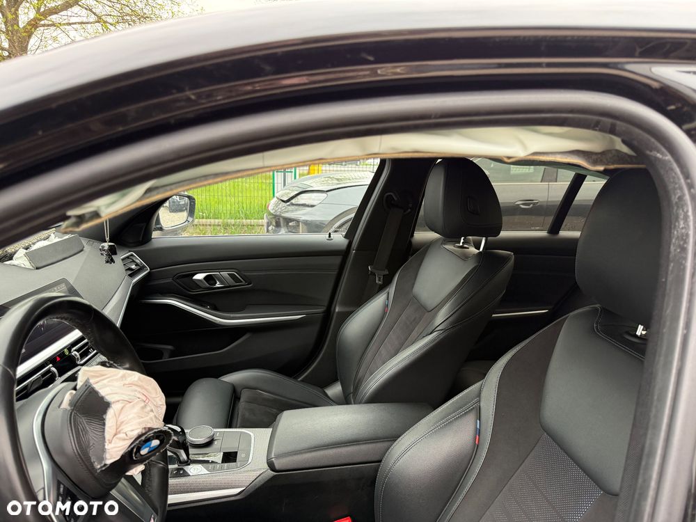 BMW Seria 3 - 24