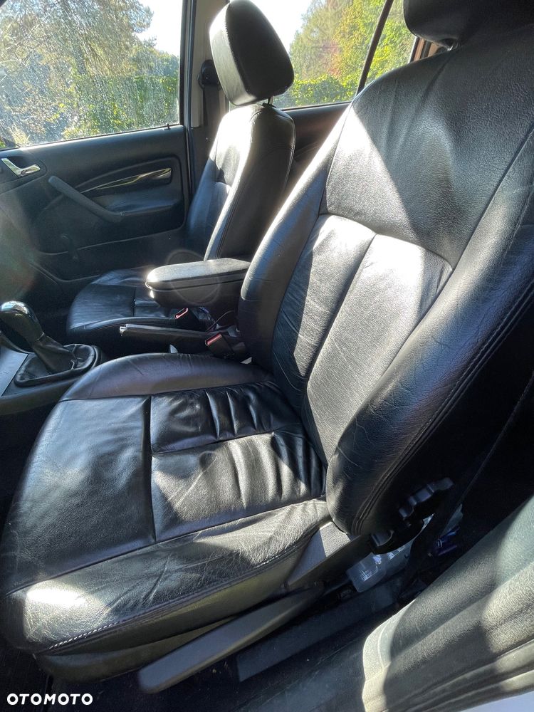 Skoda Octavia 1.9 TDI Tour Plus - 8