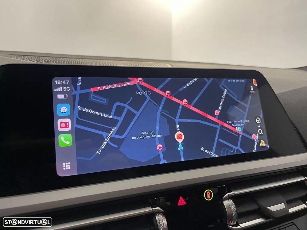 BMW 320 e Corporate Edition Auto - 22
