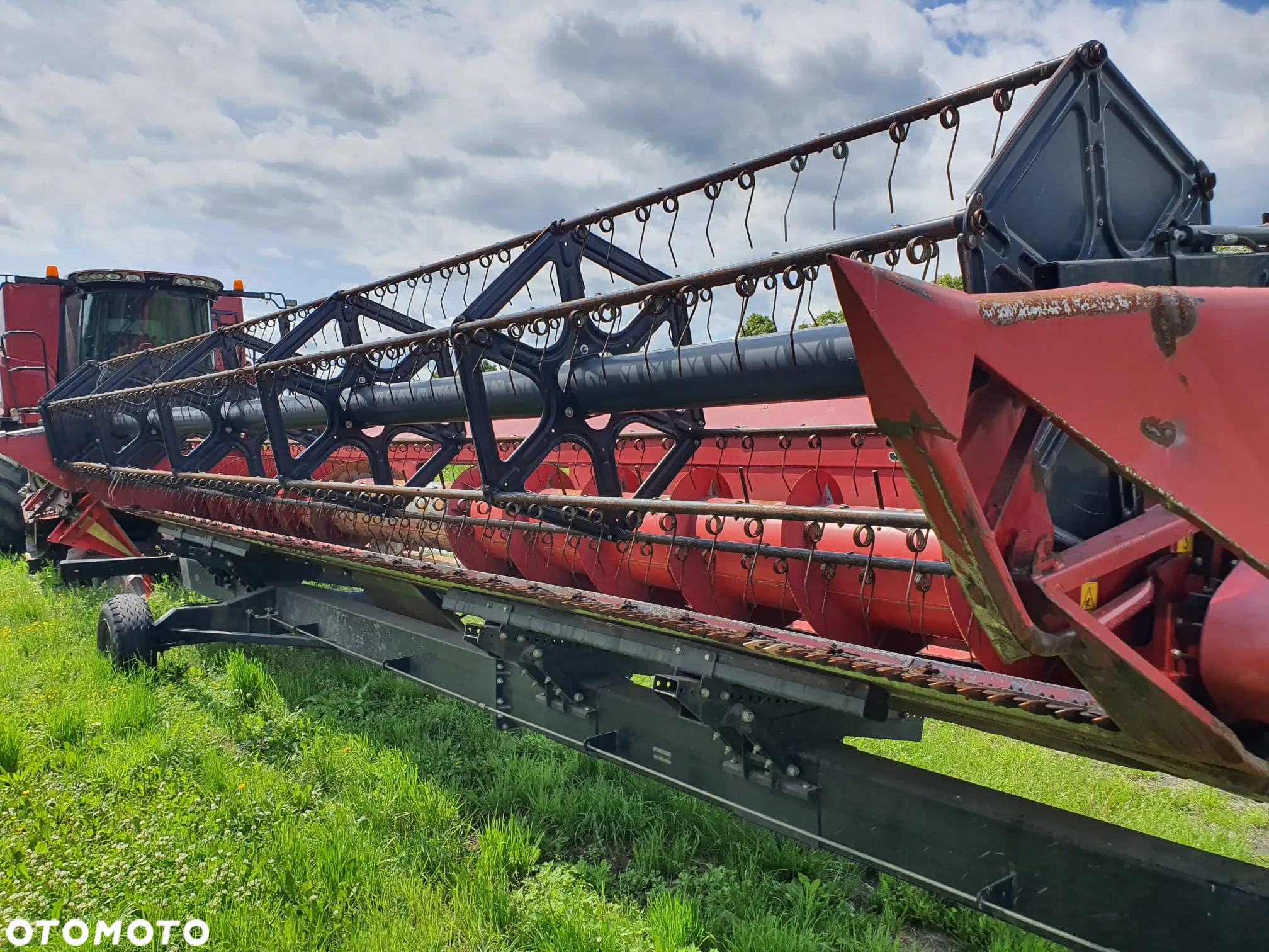 Case IH 7230 - 2