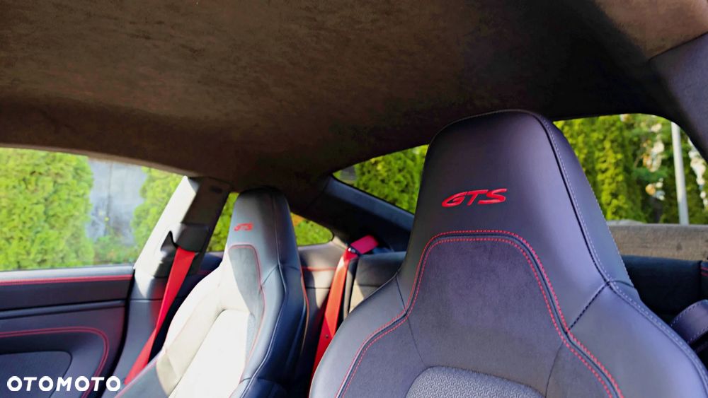 Porsche 911 - 17