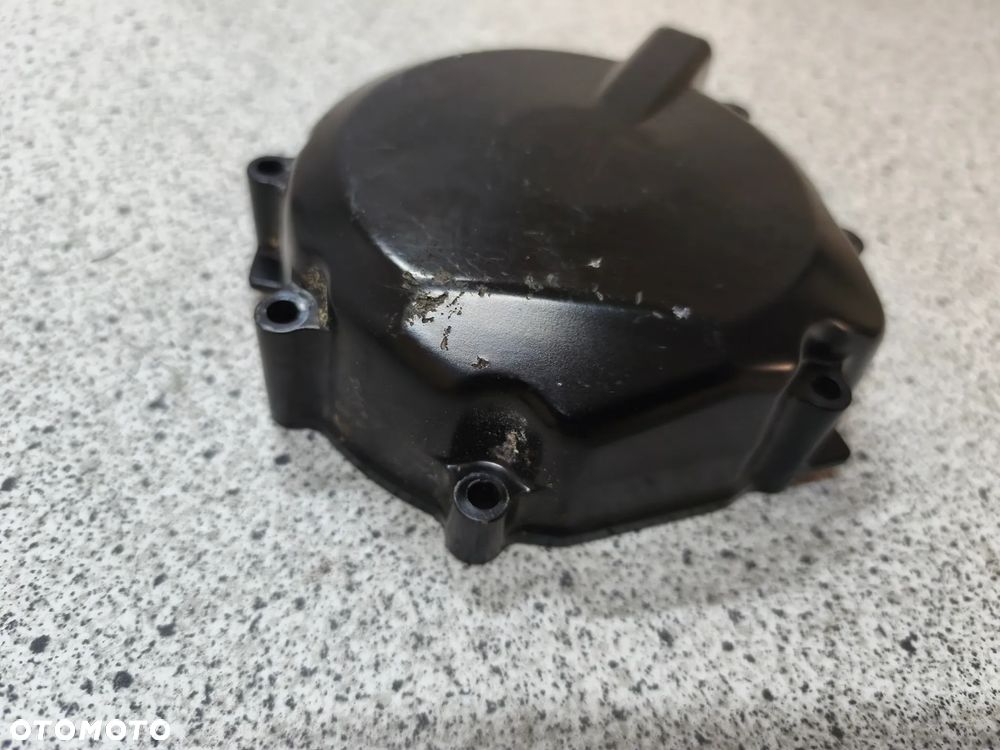 Dekiel, pokrywa silnika Suzuki GSR 600 GSR600 - 2