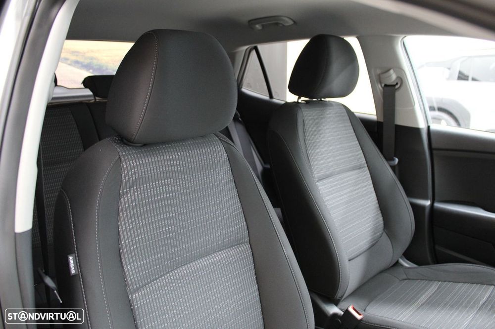 Kia Stonic - 15