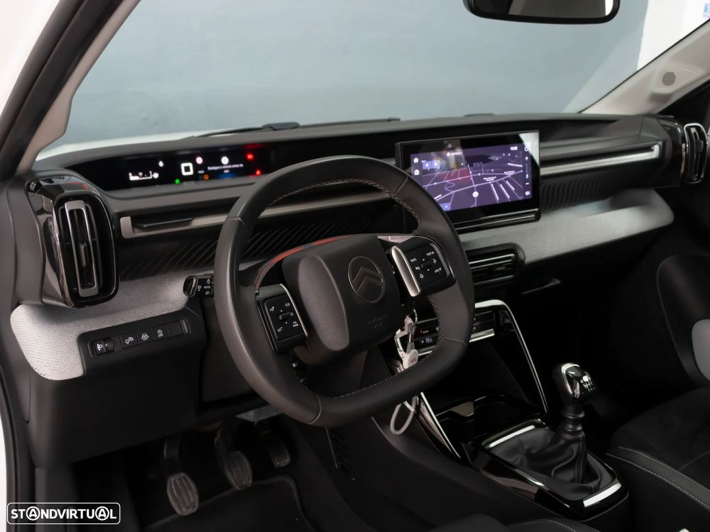 Citroën C3 1.2 PureTech Max - 16