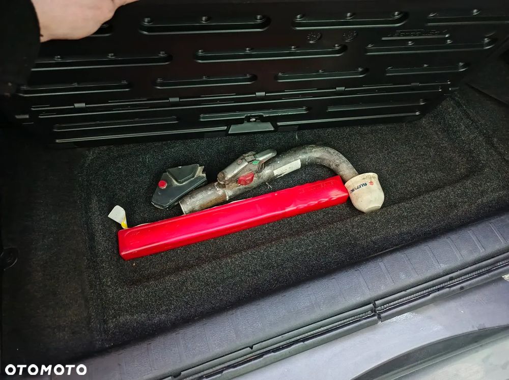 Suzuki Grand Vitara 1.6 Comfort - 30