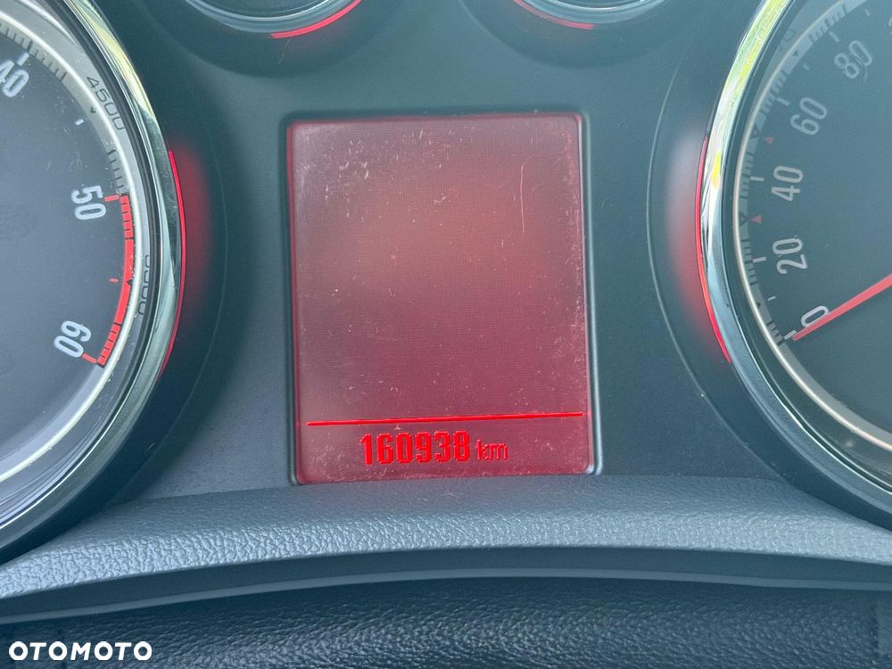 Opel Mokka 1.7 CDTI Cosmo - 21
