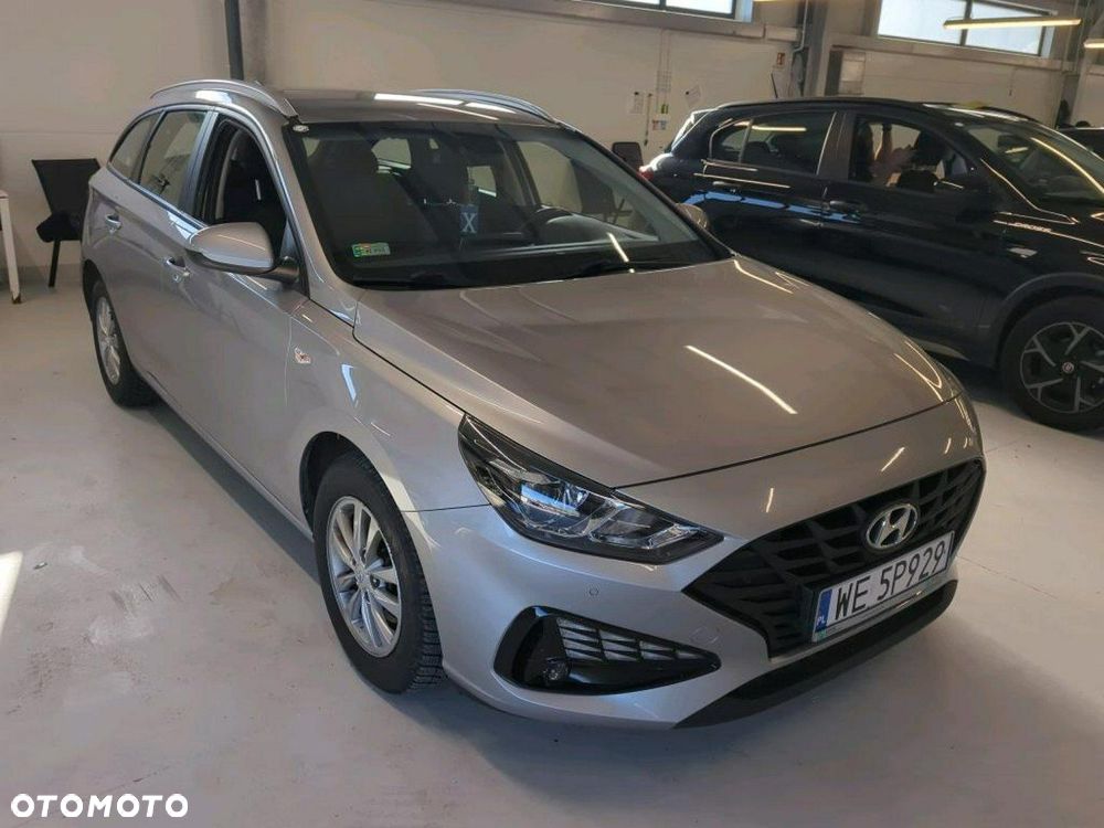 Hyundai i30 - 1