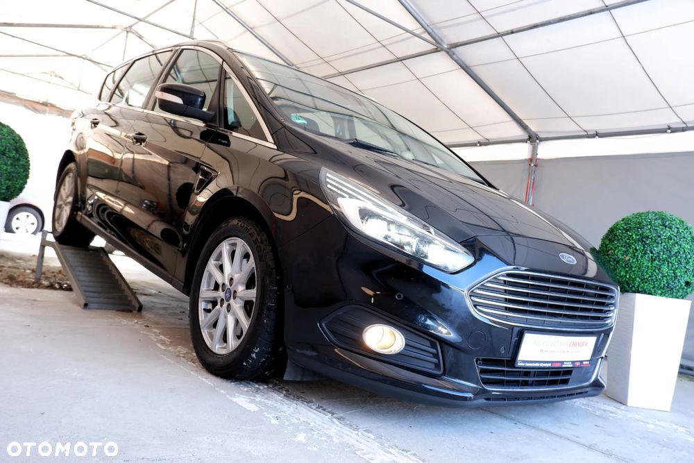 Ford S-Max - 4