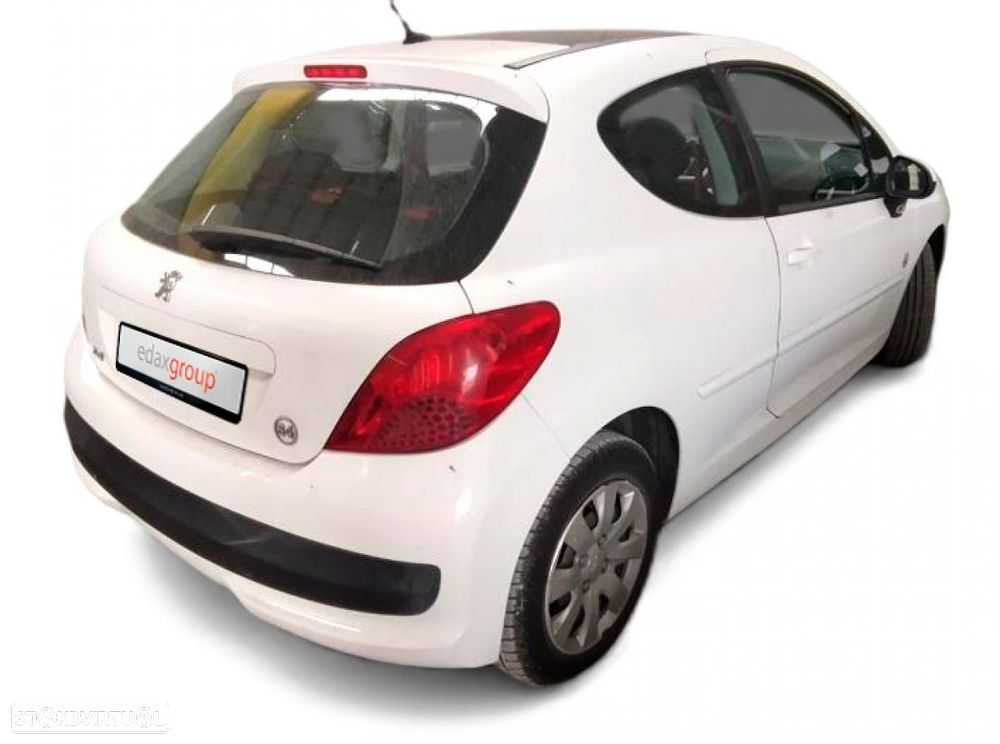 Peugeot 207 - 2