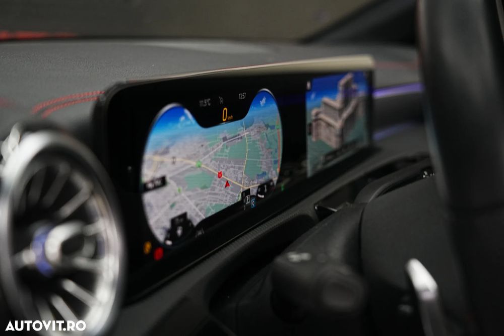 Mercedes-Benz CLA 180 7G-DCT AMG Line Advanced Plus - 30