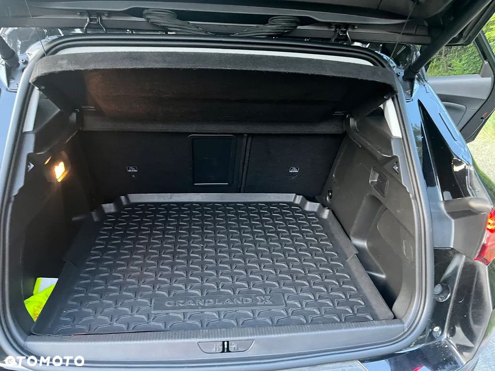 Opel Grandland X 1.6 D Start/Stop Ultimate - 9
