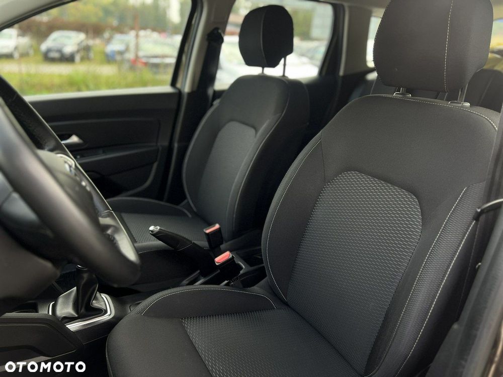 Dacia Duster 1.6 SCe Blackshadow S&S - 22